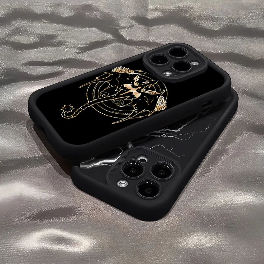 Fourth Wing Samsung Phone Cases