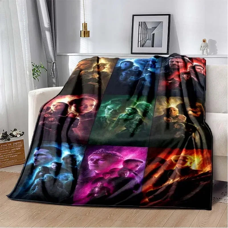 Game of Thrones Blankets