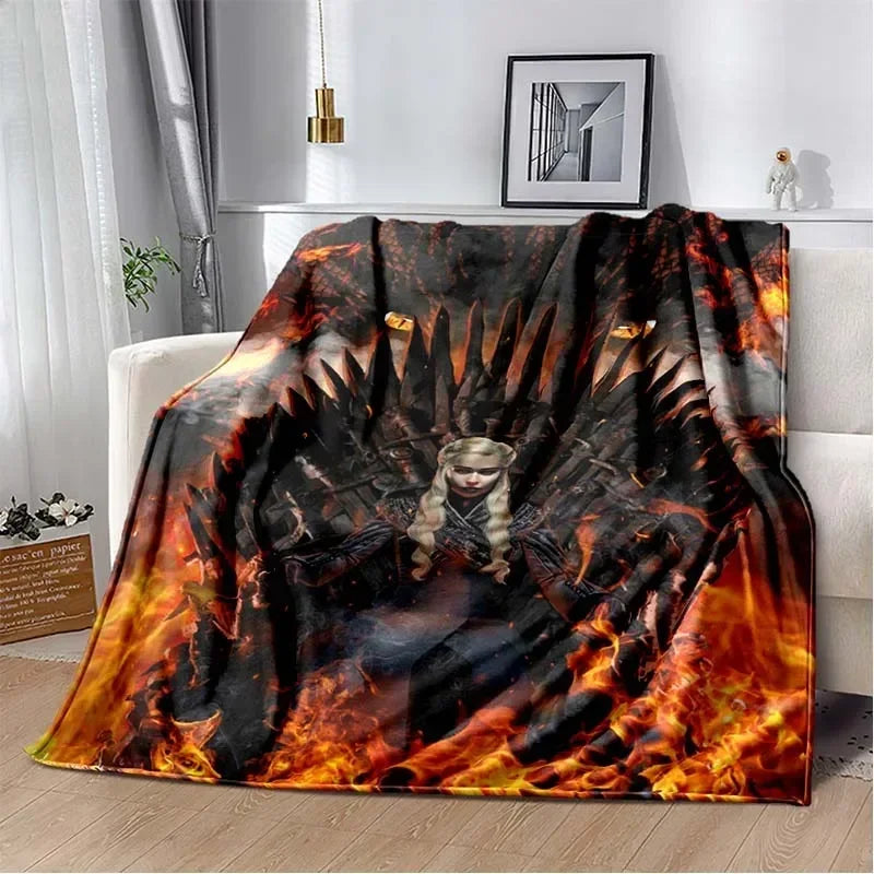 Game of Thrones Blankets
