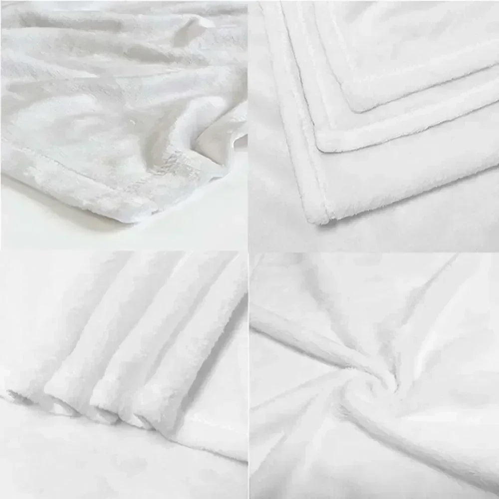 Supernatural Blankets