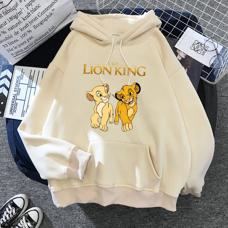 Disney The Lion King Hoodie