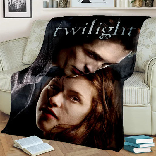 Twilight Saga Blankets