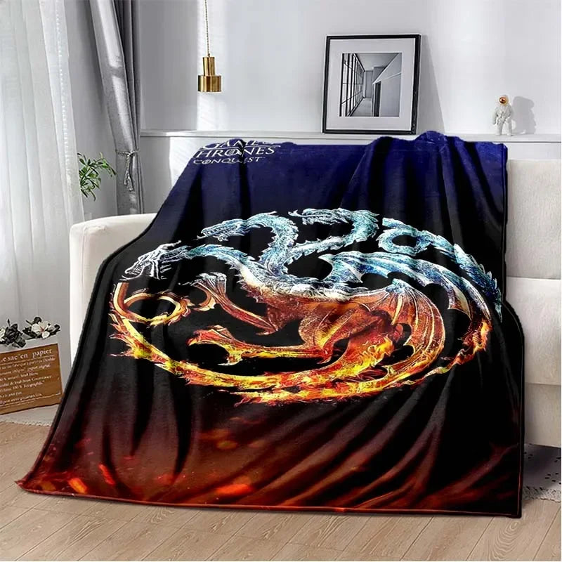 Game of Thrones Blankets
