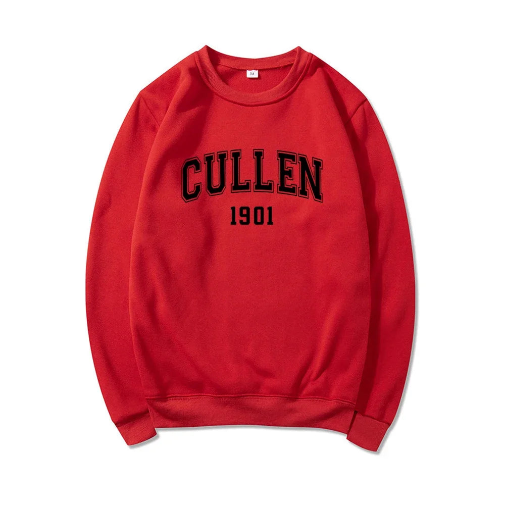 Sudadera de Edward Cullen Crepúsculo 1901