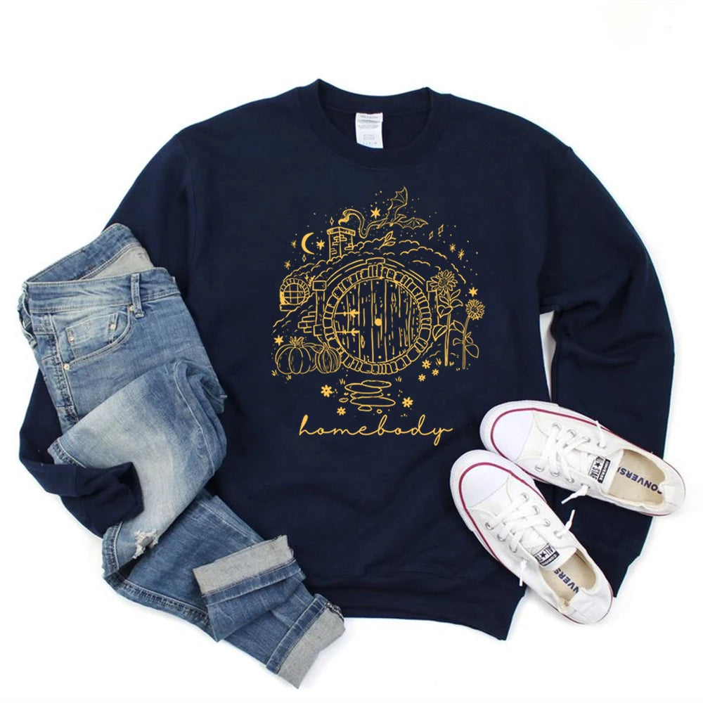 The Lord of the Rings The Shire Homebody Sweatshirt