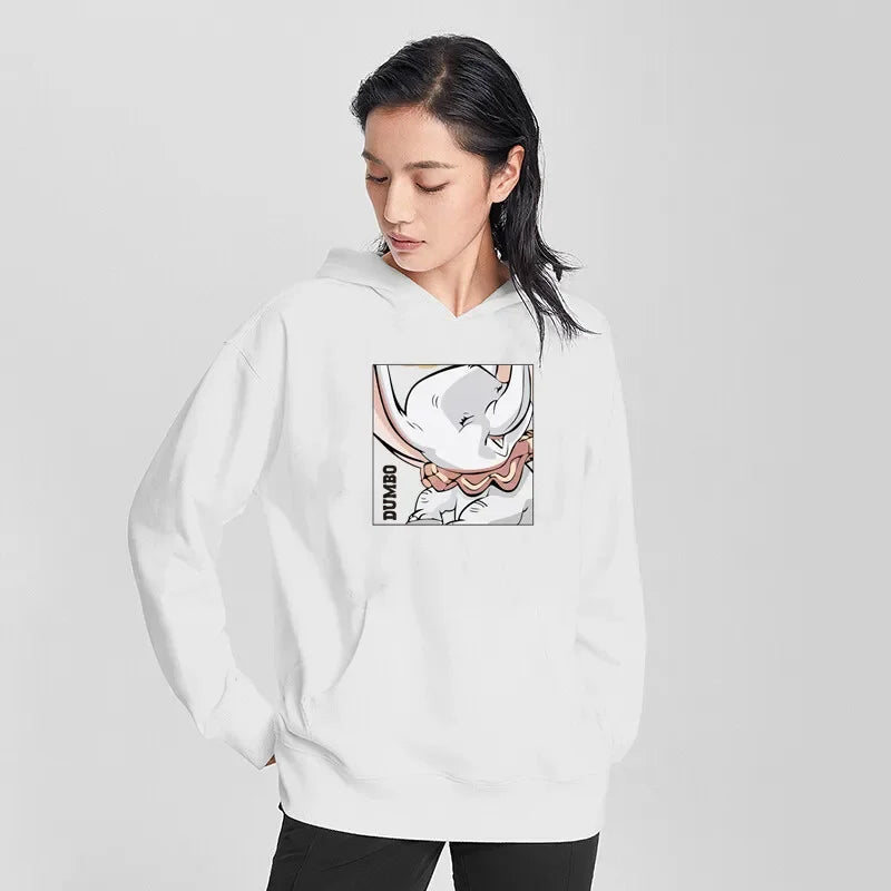 Disney Dumbo Hoodie