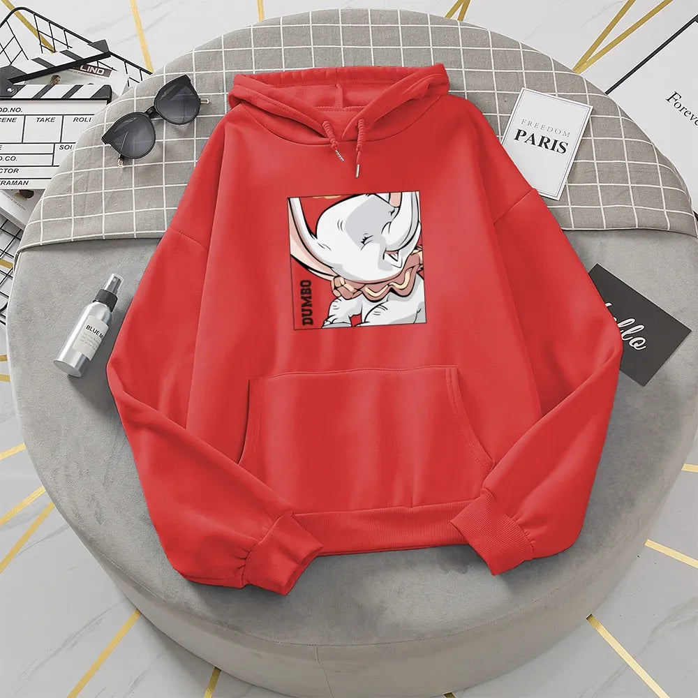 Disney Dumbo Hoodie