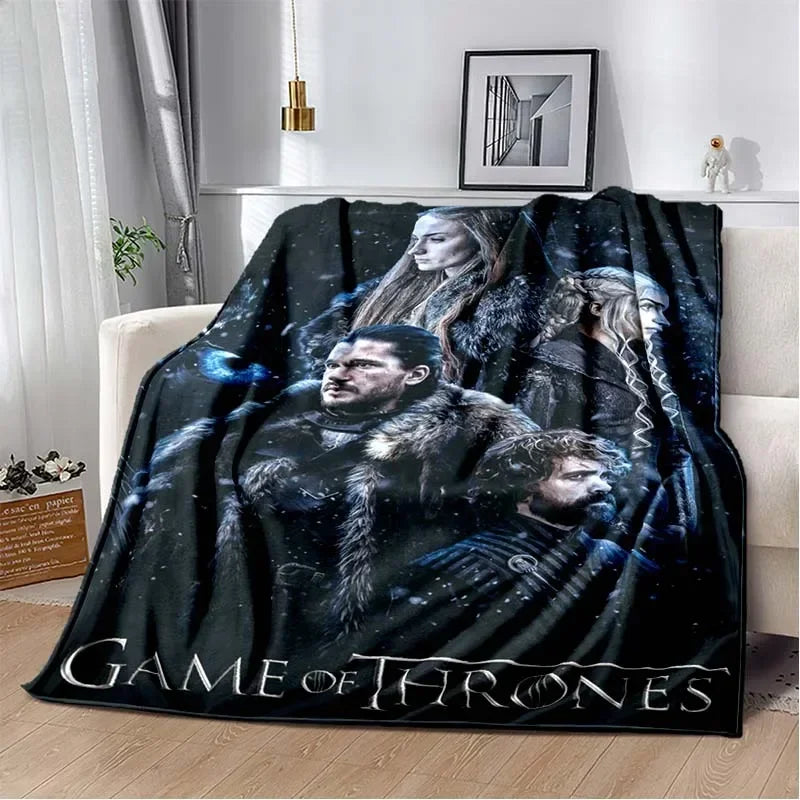 Game of Thrones Blankets