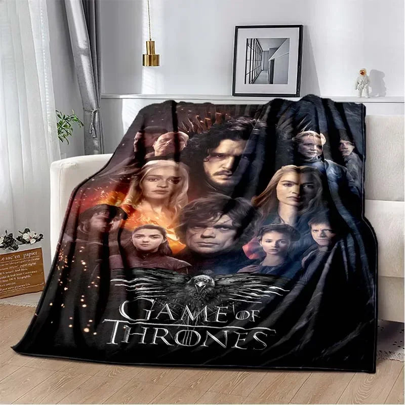 Game of Thrones Blankets