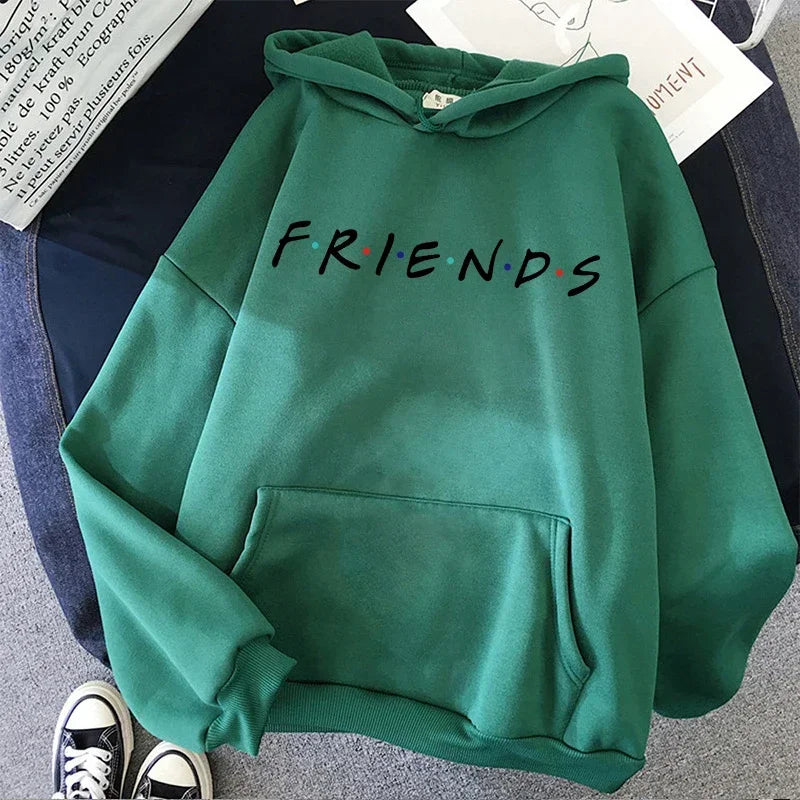 Friends Hoodie