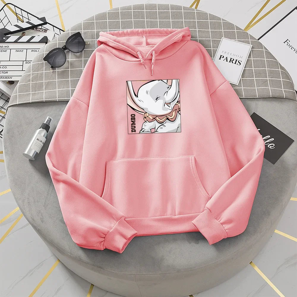 Disney Dumbo Hoodie