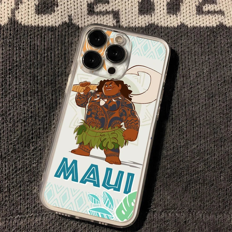 Disney Princess Moana Phone Cases
