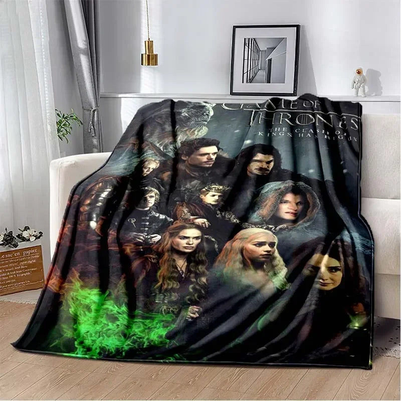 Game of Thrones Blankets