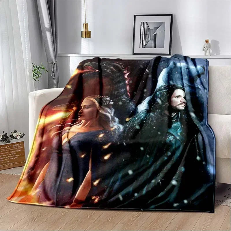 Game of Thrones Blankets