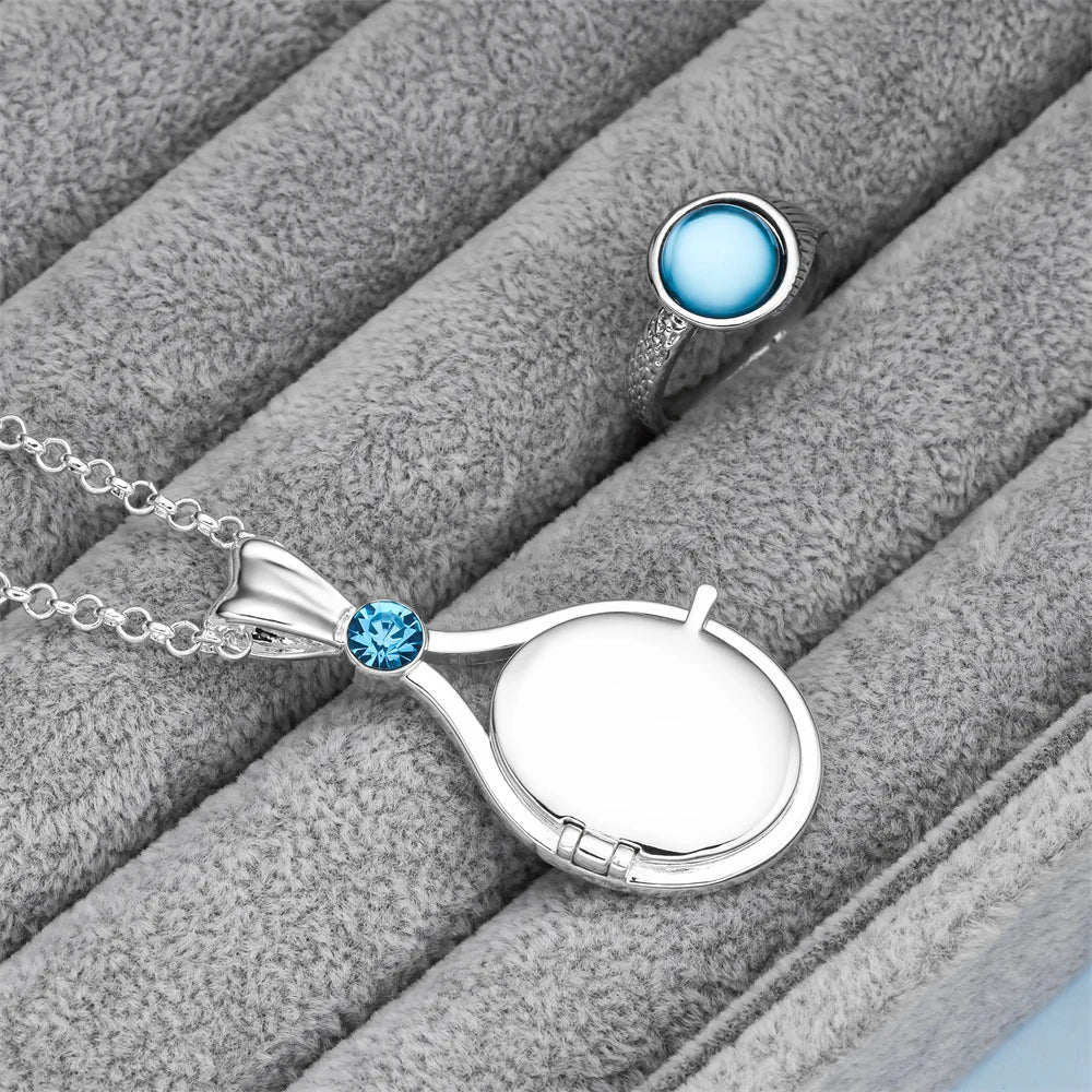 H2O Just Add Water Mako Mermaid Ring