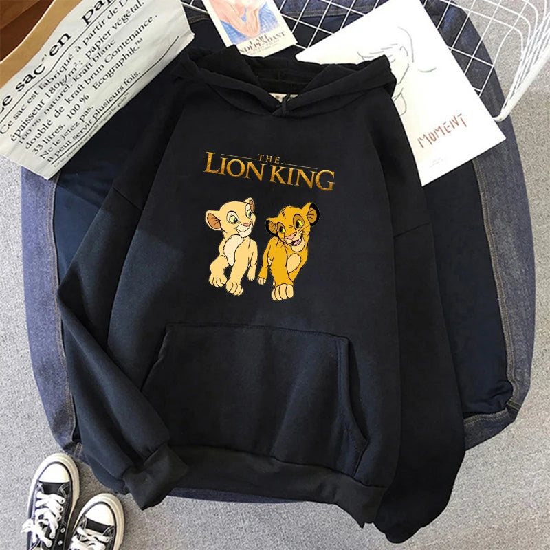 Disney The Lion King Hoodie
