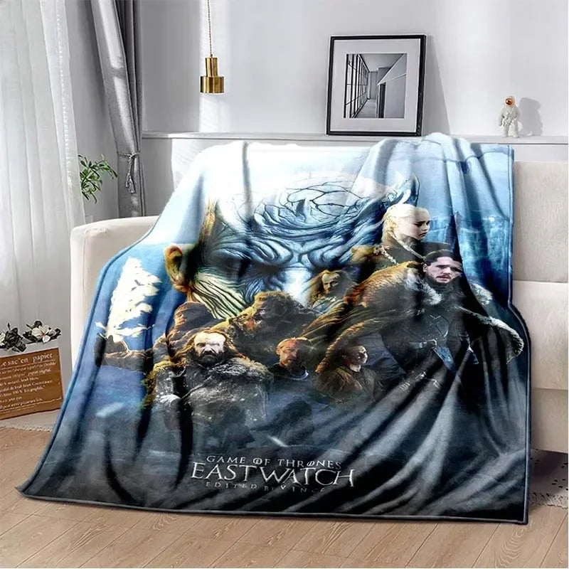 Game of Thrones Blankets