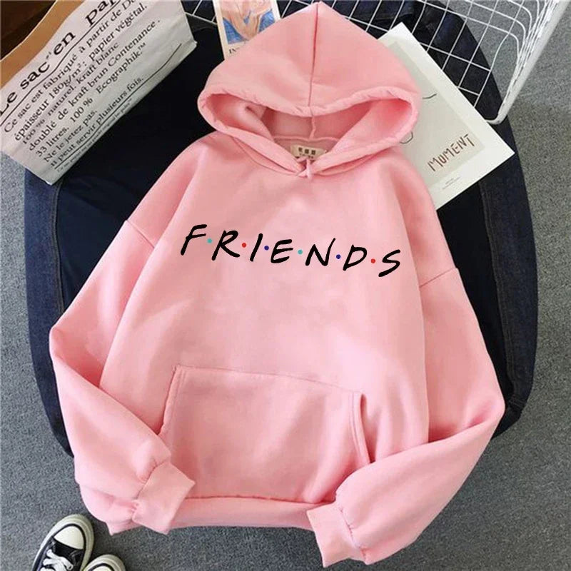 Friends Hoodie