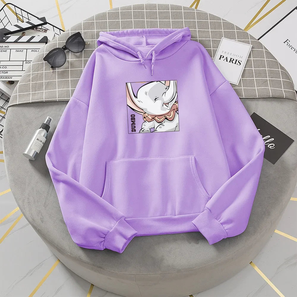 Disney Dumbo Hoodie