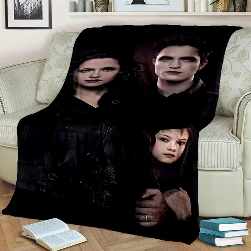 Twilight Saga Blankets