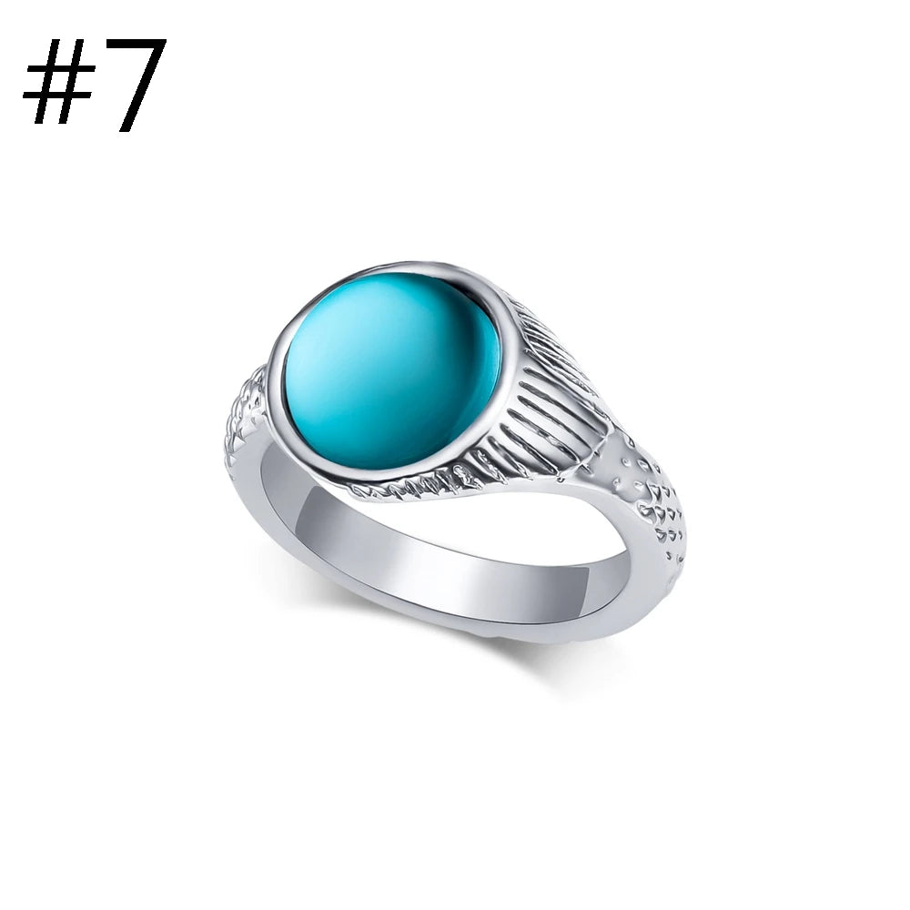 H2O Just Add Water Mako Mermaid Ring