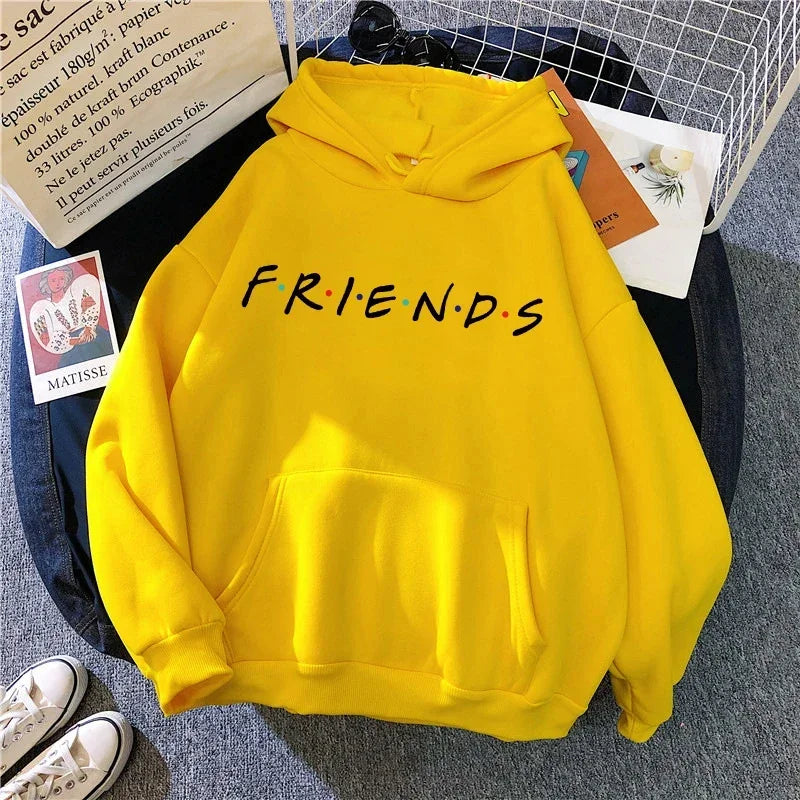 Friends Hoodie