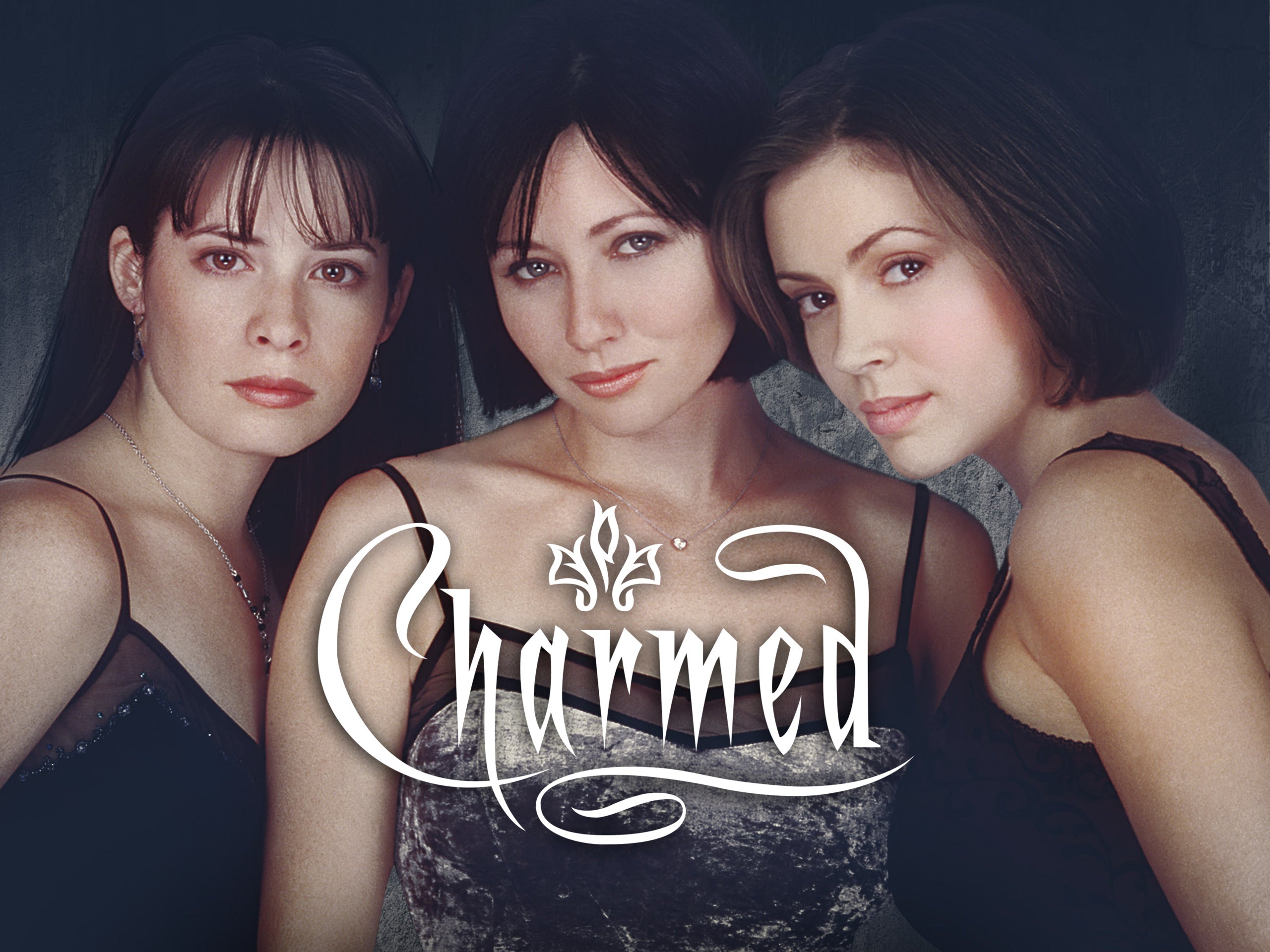 Charmed | Book and Series Inspired Merch | Fantasy Library Co.