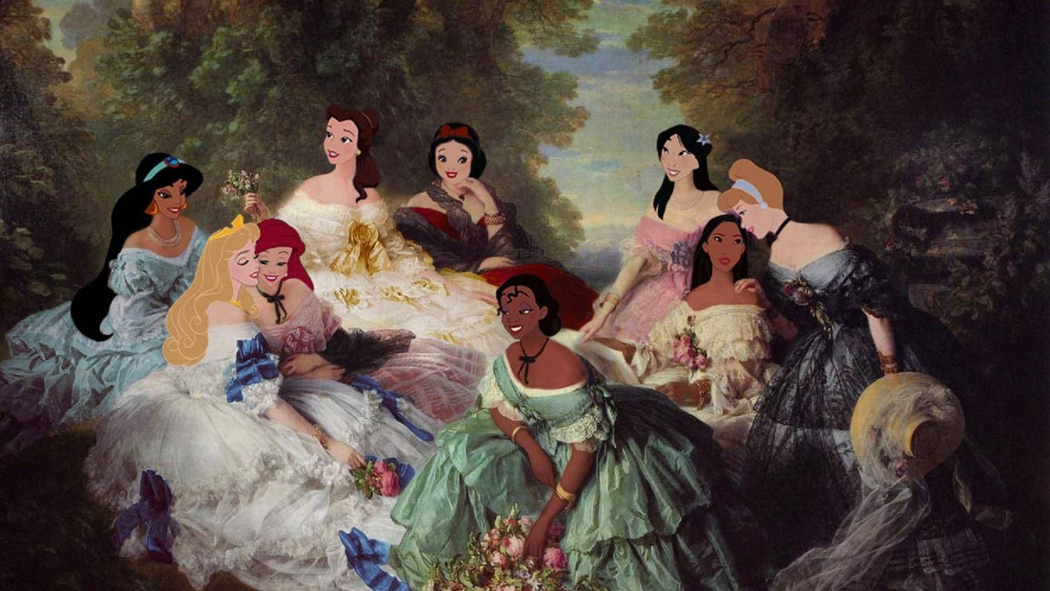 Disney Princess