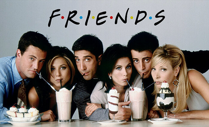 Friends