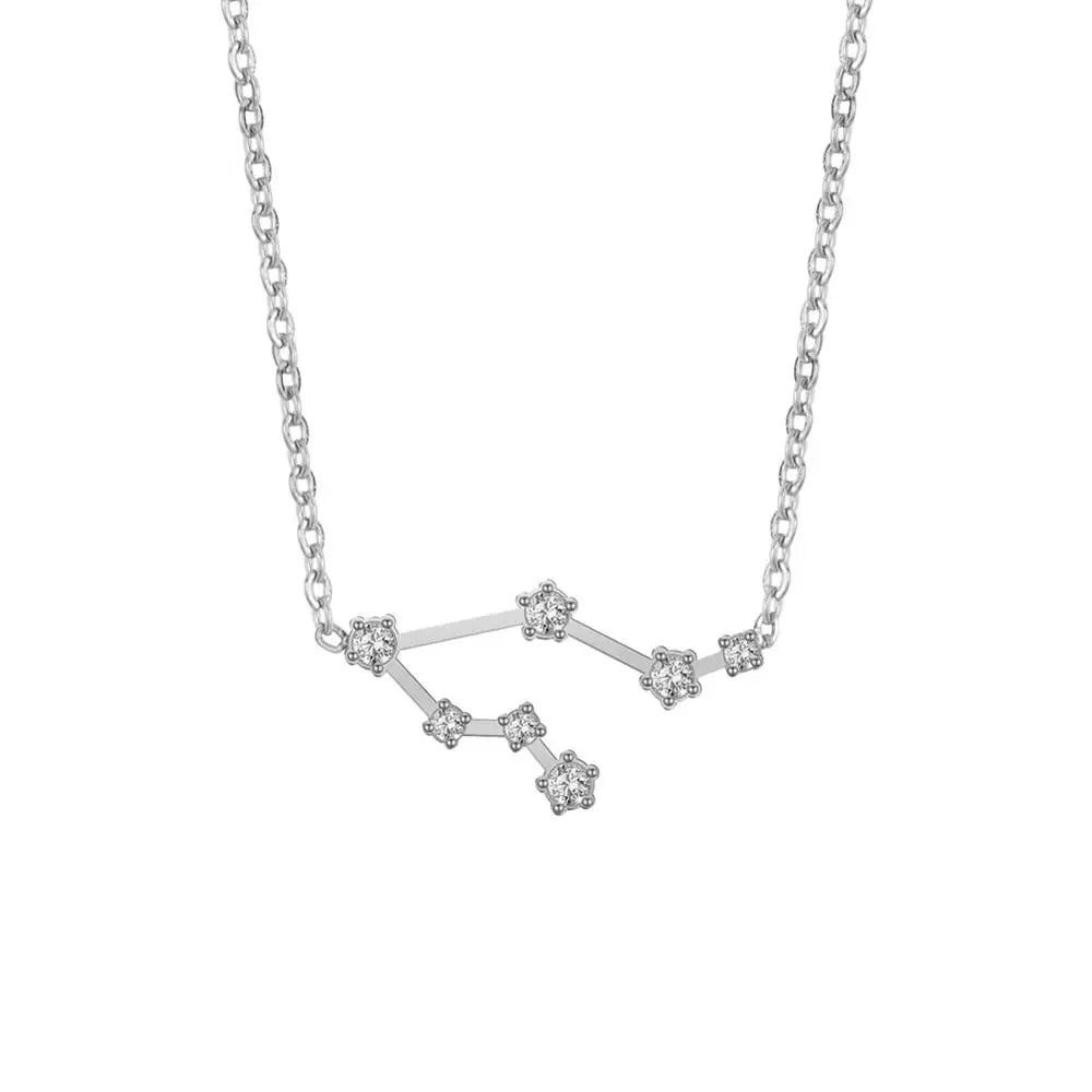 Zodiac Academy Constellation Necklaces