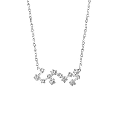 Zodiac Academy Constellation Necklaces