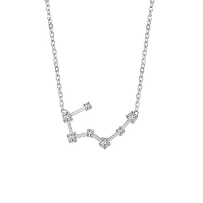 Zodiac Academy Constellation Necklaces