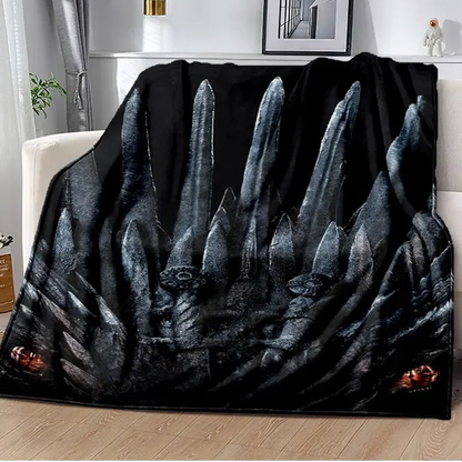 House of the Dragon Blankets