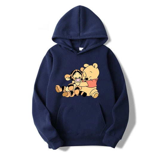 Disney Winnie The Pooh Hoodie
