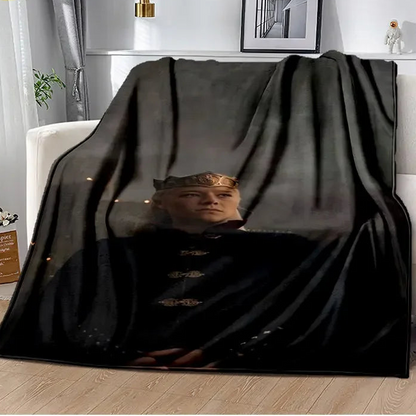 House of the Dragon Blankets
