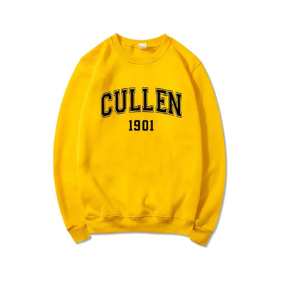 Twilight Edward Cullen 1901 Sweatshirt