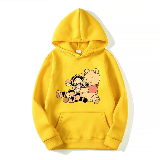 Disney Winnie The Pooh Hoodie