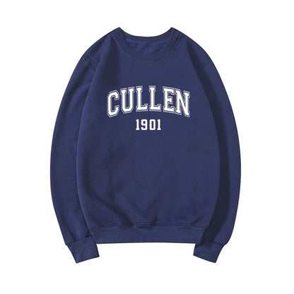 Twilight Edward Cullen 1901 Sweatshirt