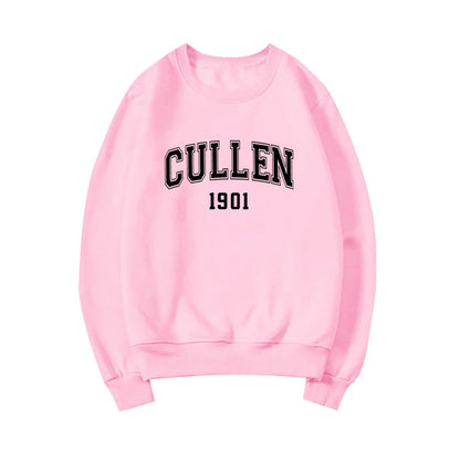 Twilight Edward Cullen 1901 Sweatshirt