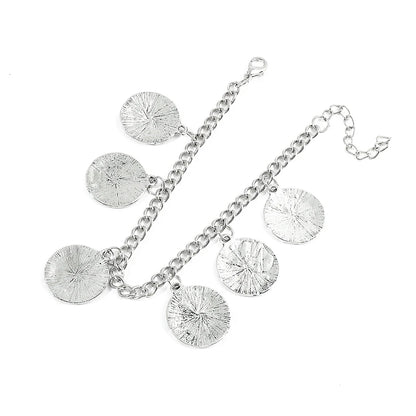 Teen Wolf Charm Bracelet