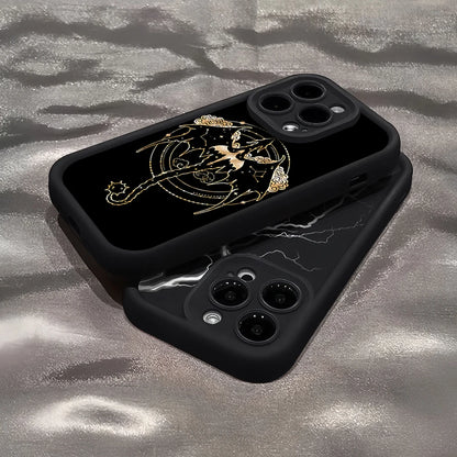 Fourth Wing Samsung Phone Cases