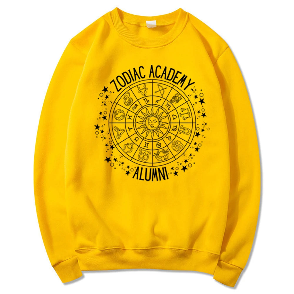 Zodiac Academy Alumni Sweatshirt