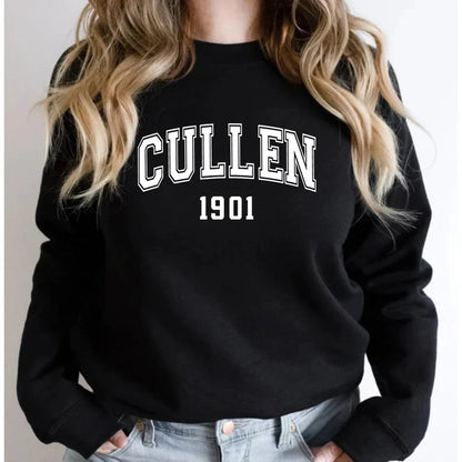 Twilight Edward Cullen 1901 Sweatshirt