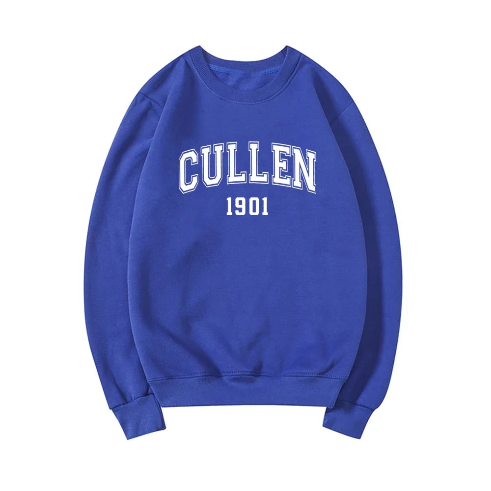 Twilight Edward Cullen 1901 Sweatshirt